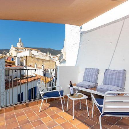 Habitacions Bellaire Cadaques Cadaqués Exterior foto