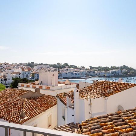 Habitacions Bellaire Cadaques Cadaqués Exterior foto