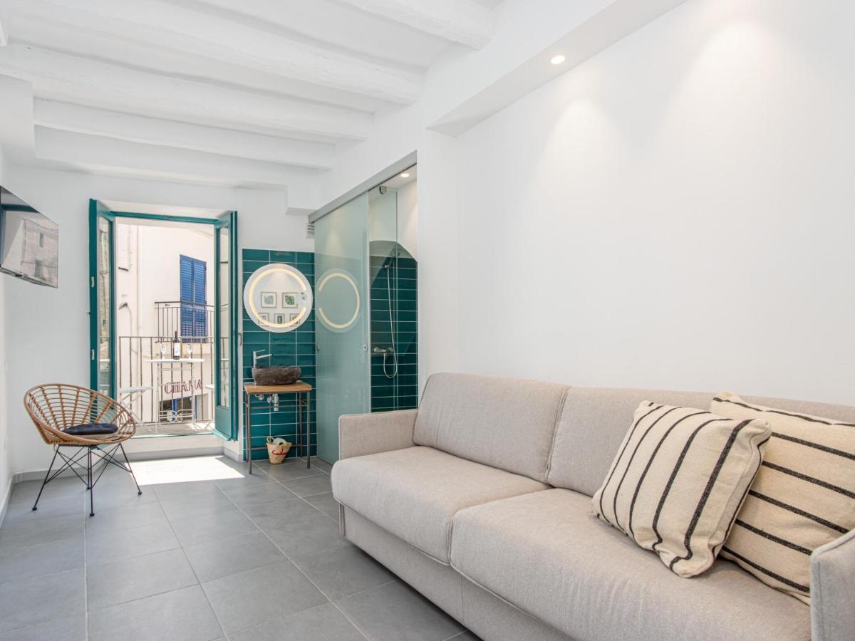 Habitacions Bellaire Cadaques Cadaqués Exterior foto