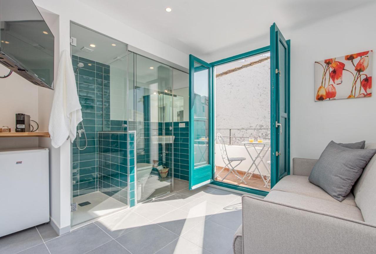 Habitacions Bellaire Cadaques Cadaqués Exterior foto