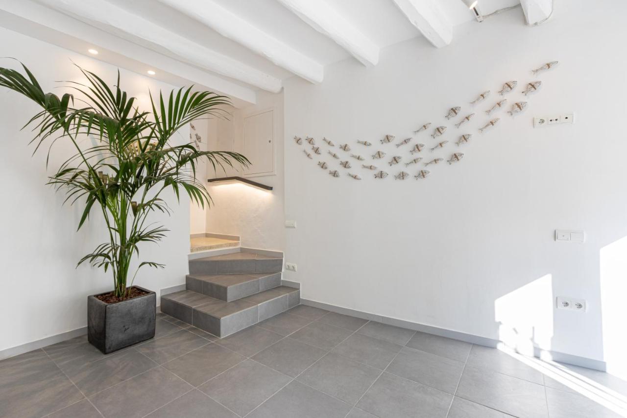 Habitacions Bellaire Cadaques Cadaqués Exterior foto